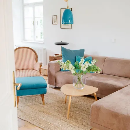 Vakantiehuis Schmidsdorf 67 Payerbach