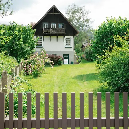 Schmidsdorf 67 Vakantiehuis