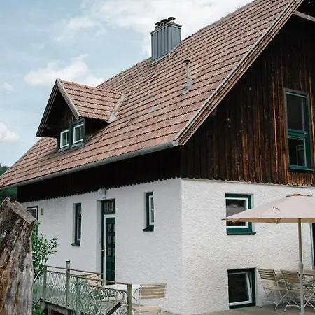 Schmidsdorf 67 Vakantiehuis Payerbach