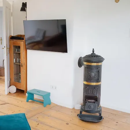 Vakantiehuis Schmidsdorf 67 *