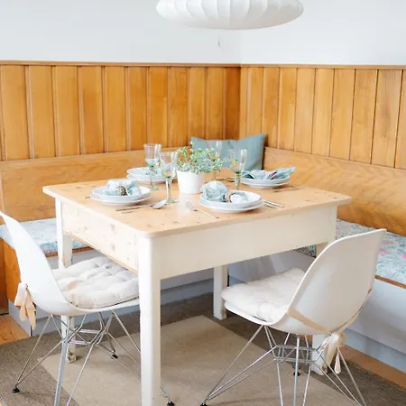 Vakantiehuis Schmidsdorf 67