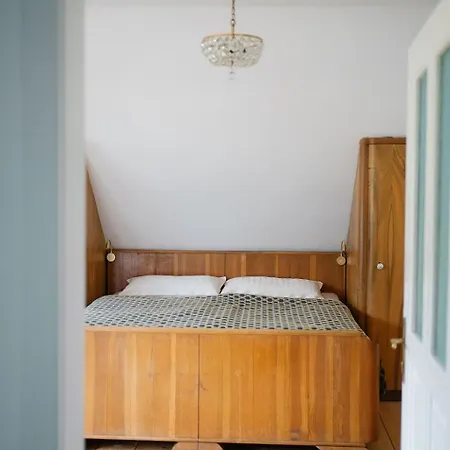 Schmidsdorf 67 Vakantiehuis