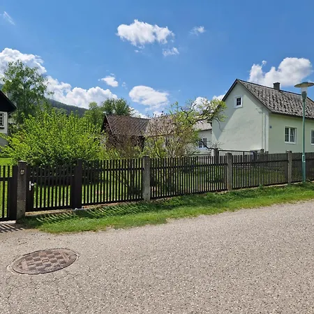 Schmidsdorf 67 Vakantiehuis
