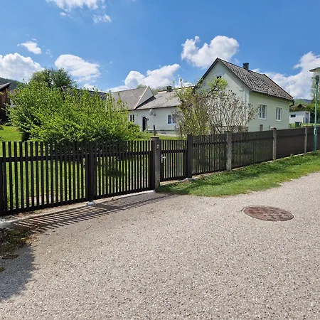 Schmidsdorf 67 Vakantiehuis